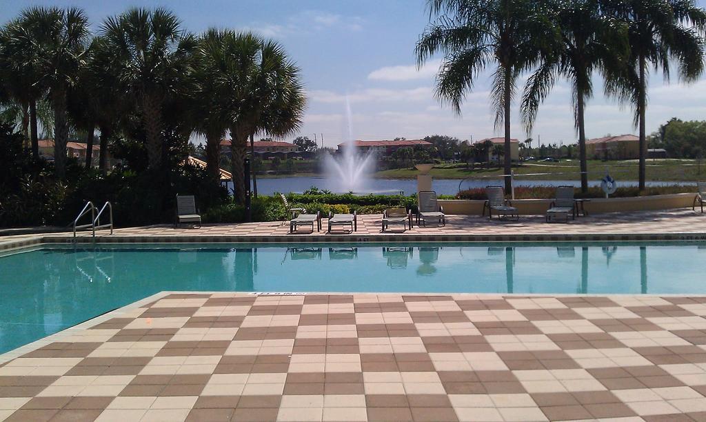 Wish Upon A Splash - Family Villa - 3Br - Private Pool - Disney 4 Miles Kissimmee Eksteriør bilde