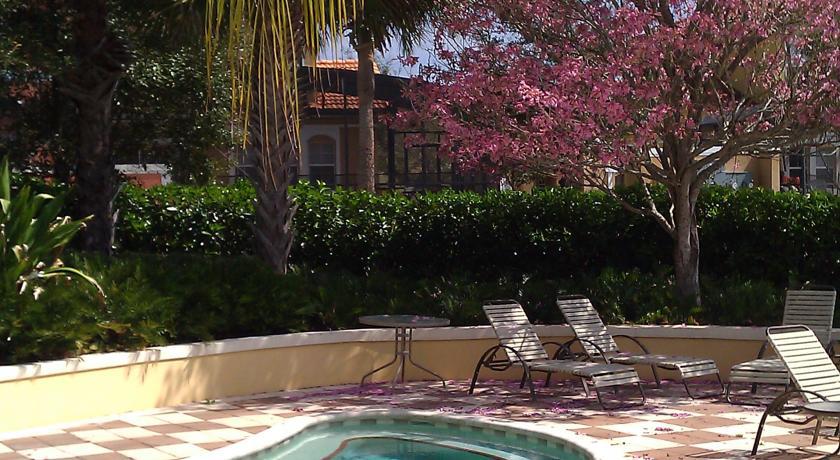 Wish Upon A Splash - Family Villa - 3Br - Private Pool - Disney 4 Miles Kissimmee Rom bilde